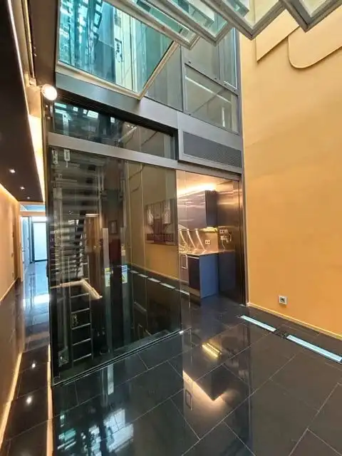 Casa o chalet en venta en Barcelona con Aire acondicionado, Calefacción y Jardín privado