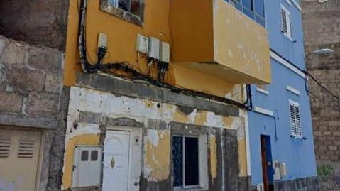 Foto 2 de Casa o chalet en venta en Carretera Centro, Las Palmas de Gran Canaria