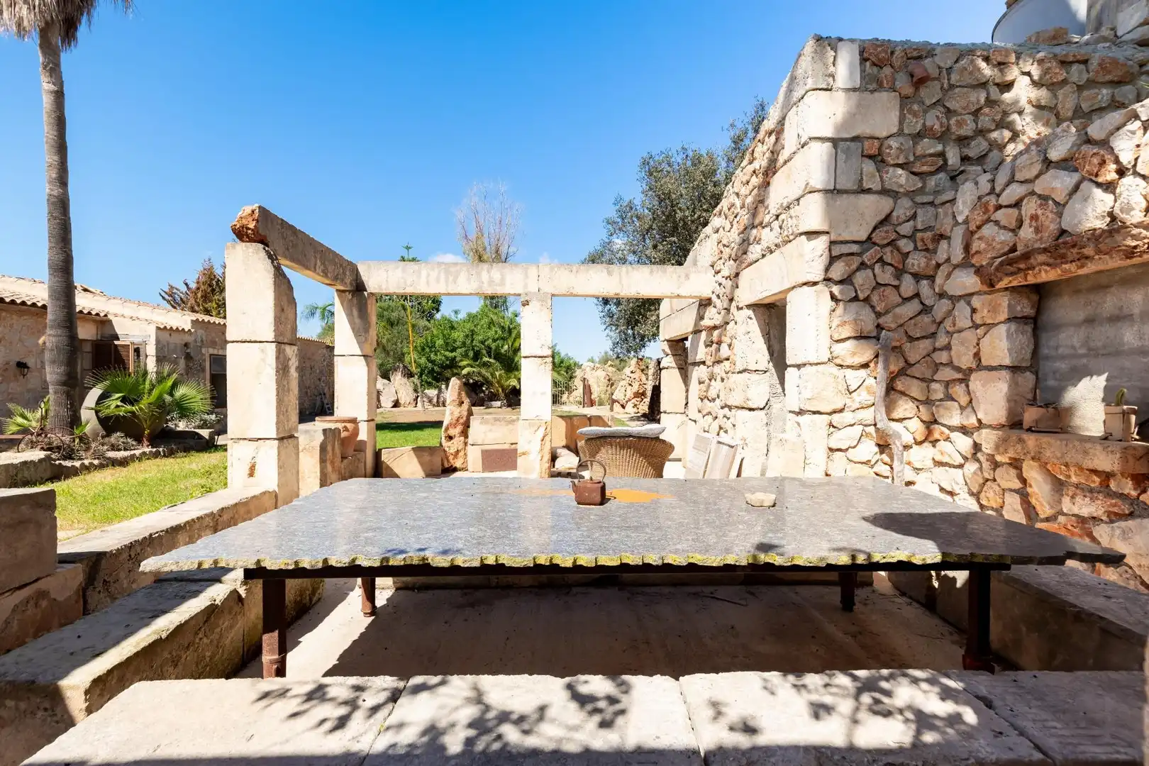 Casa amb jardí en venda a Sant Llorenç des Cardassar, imagen 37