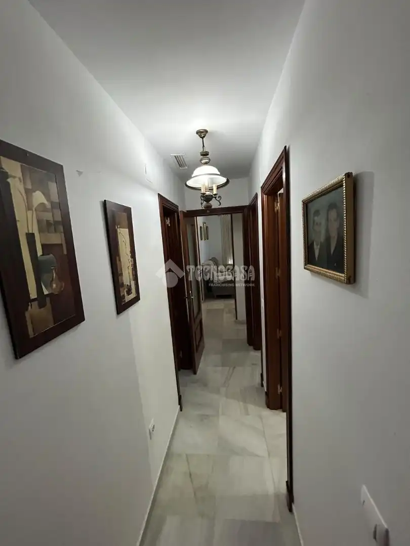 Piso con terraza en venta en Arcos de la Frontera, imagen 17