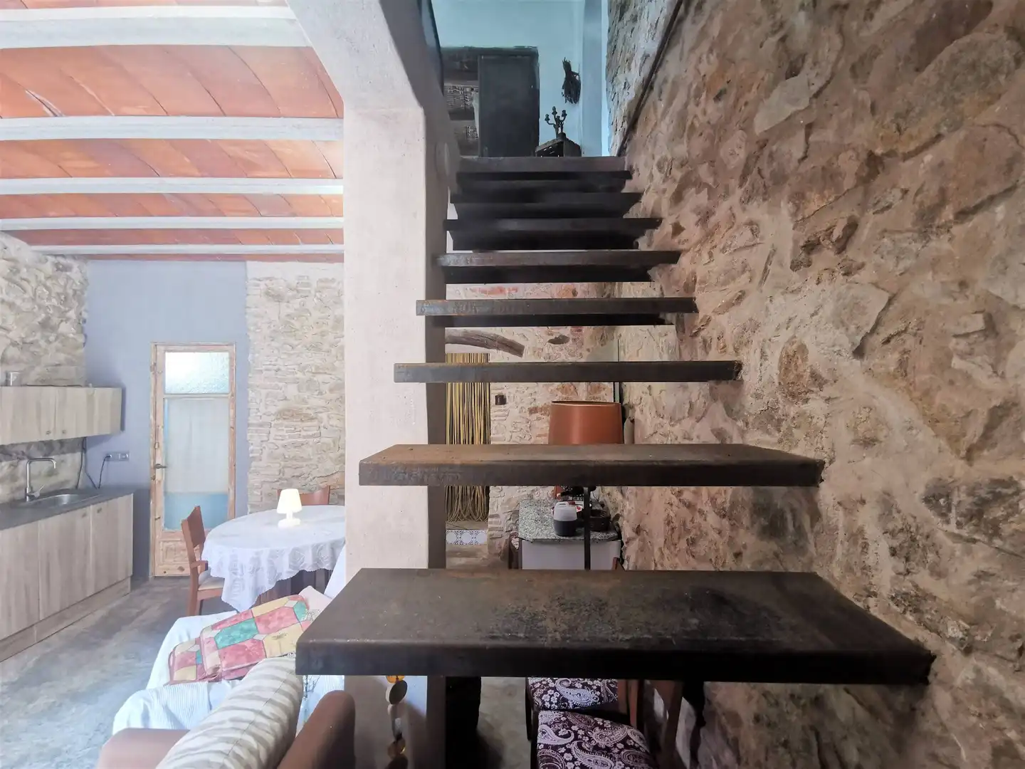 Casa o chalet en venta en Porrera con Calefacción, Jardín privado y Terraza