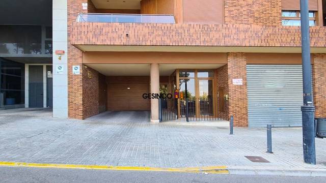 Garaje en Venta en Sant Josep - Zona Hospital