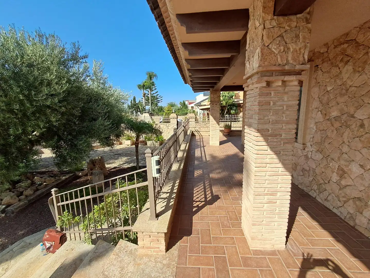 Xalet amb terrassa en venda a Montepinar - La Aparecida - Raiguero, imagen 9