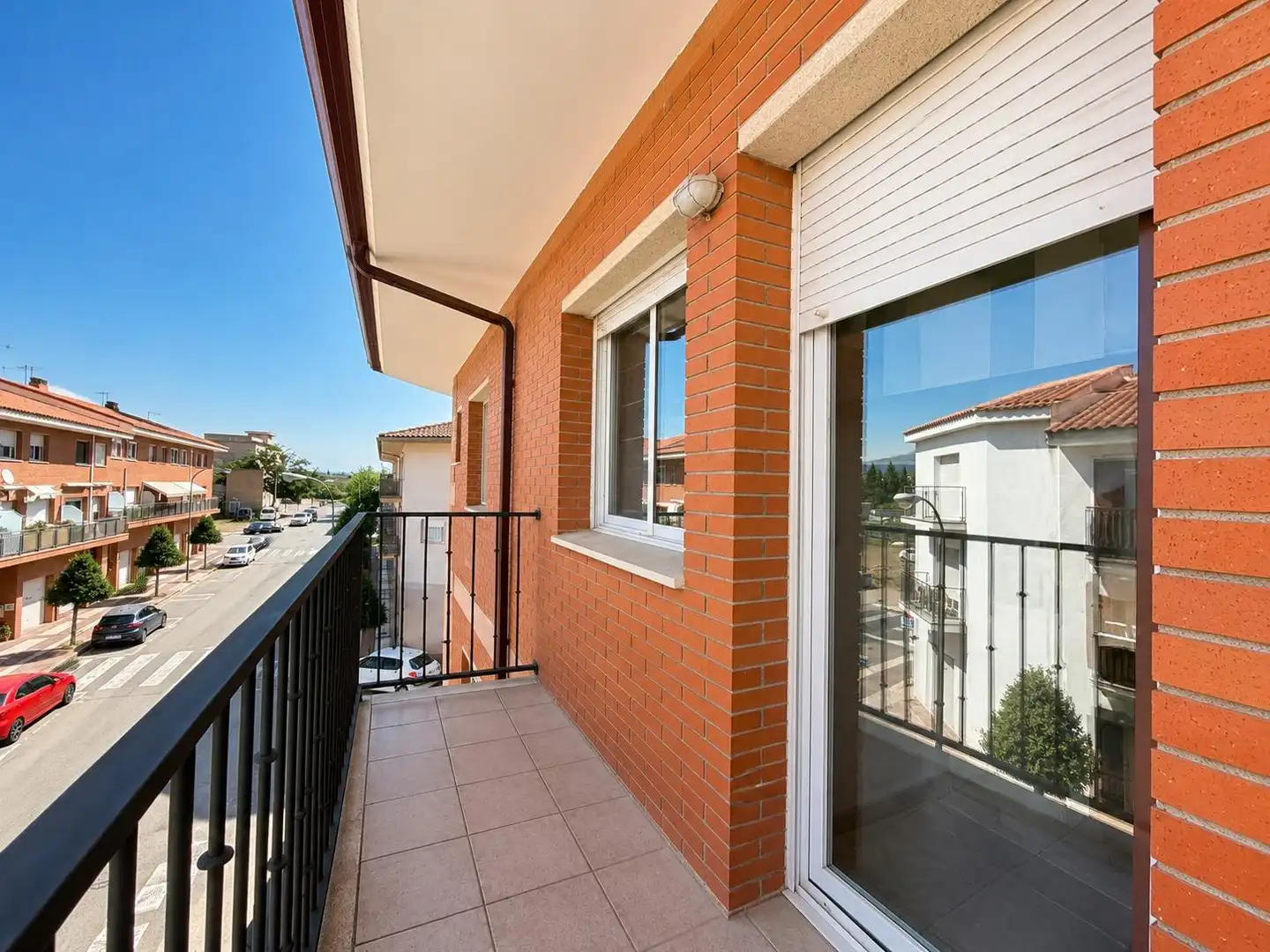 Balcony of Detached homes for sale in Cambrils  with Air Conditioner, Terrace and Balcony