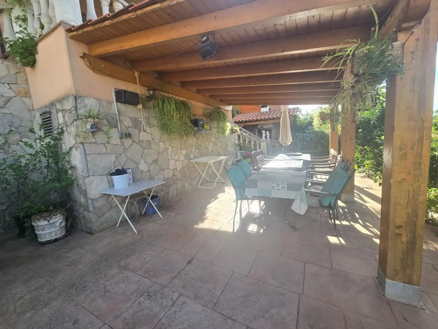 Maison avec piscine à vendre à Piera, imagen 4