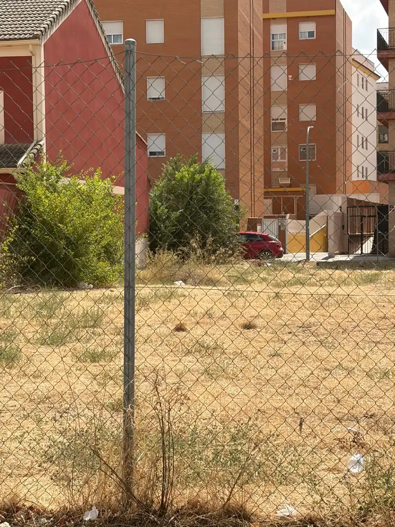 Terreni e lotti in vendita a Calle Puerta de Murcia, imagen 12