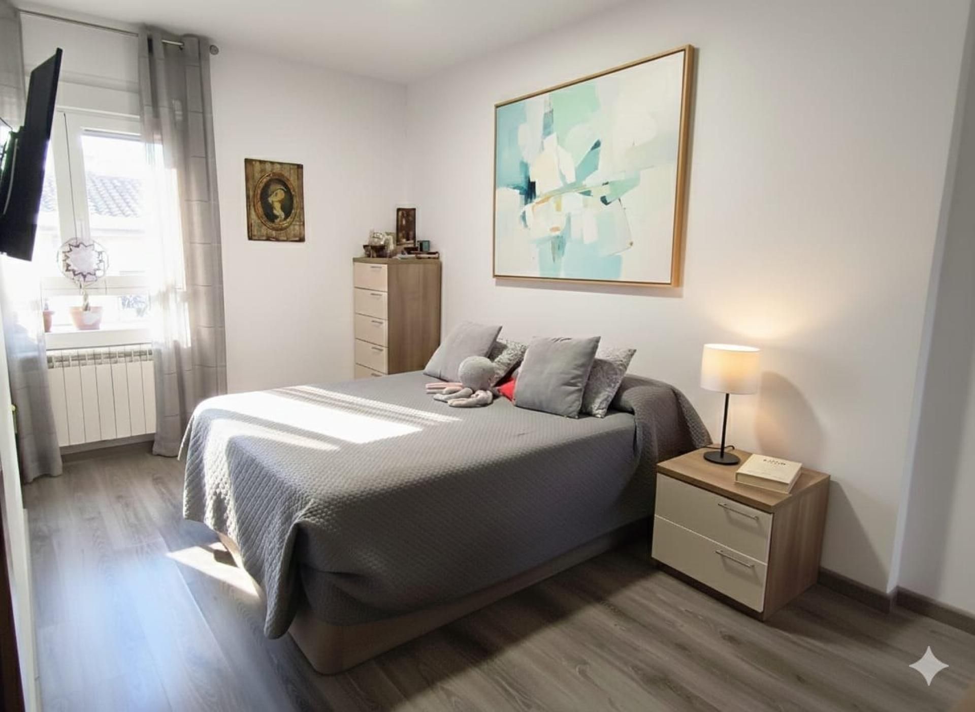 Habitación de Piso en venta en  Huesca Capital