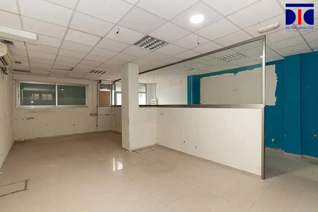 Local comercial en venta en Los Remedios, imagen 8
