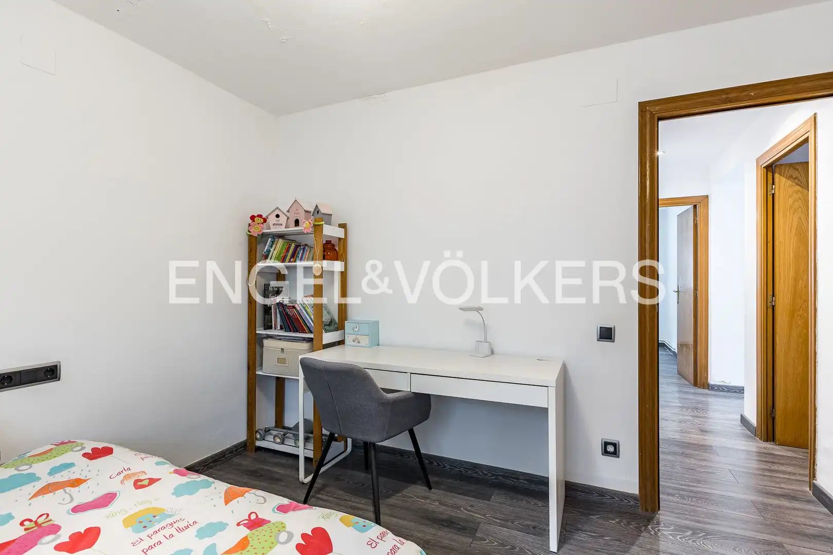 Casa amb terrassa en venda a Torrelles de Llobregat, imagen 33