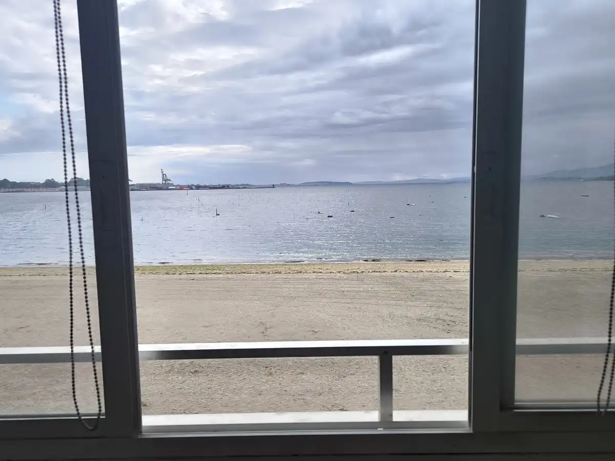 Habitación de Piso en venta en Vilagarcía de Arousa con Calefacción, Horno y Lavadora