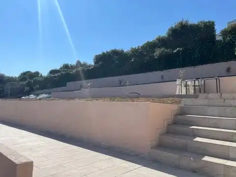 Terrasse von Wohnung zur Miete in A Coruña Capital  mit Klimaanlage und Terrasse