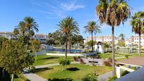 Jardí de Apartament en venda en Chiclana de la Frontera amb Terrassa