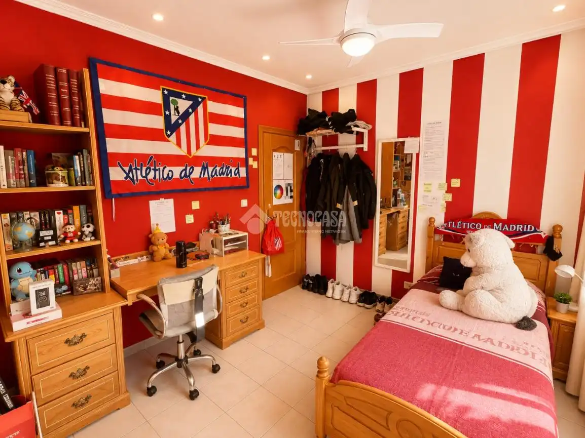 Casa en venda a Griñón, imagen 17