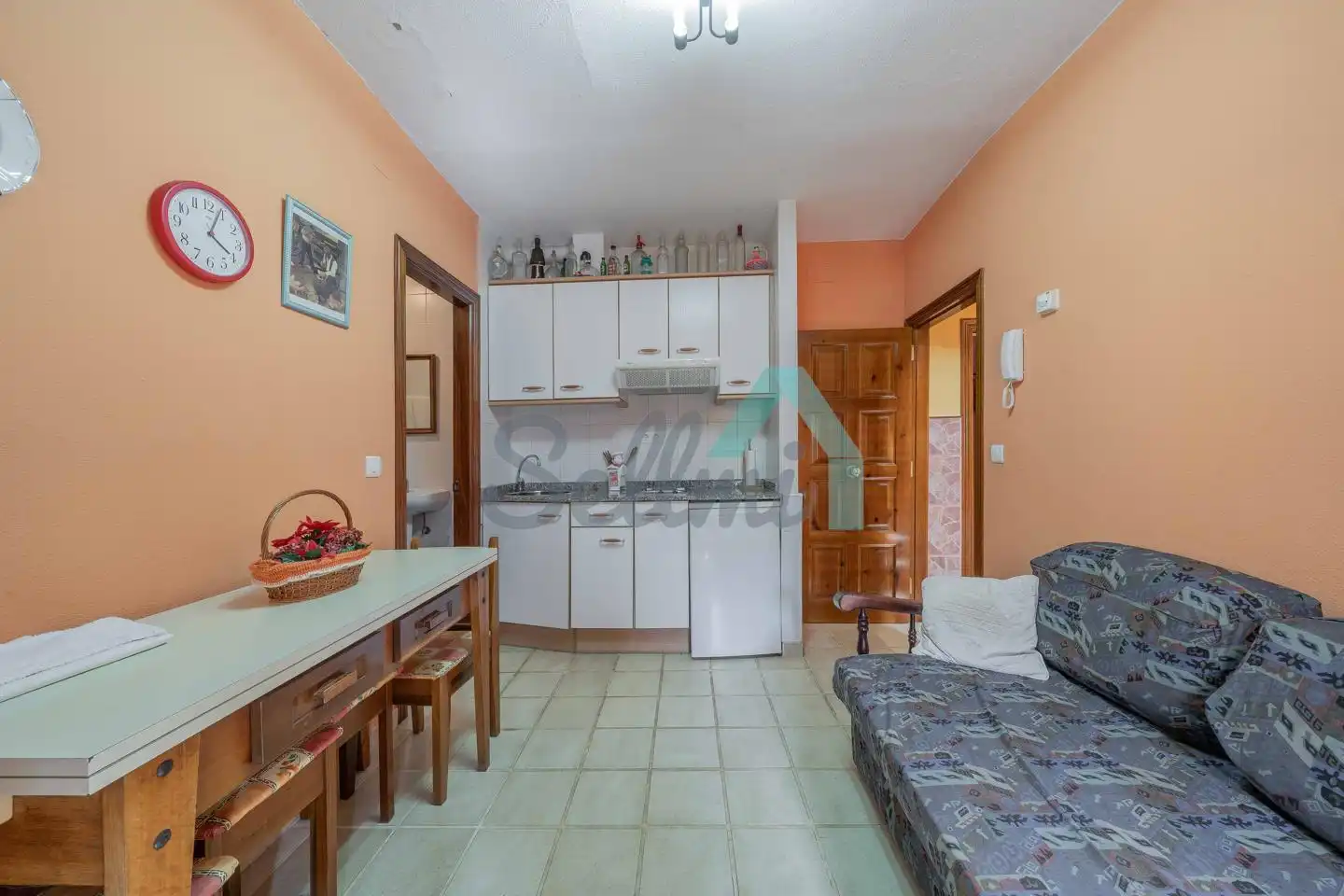 Casa amb jardí en venda a Tuiza de Abajo, imagen 51