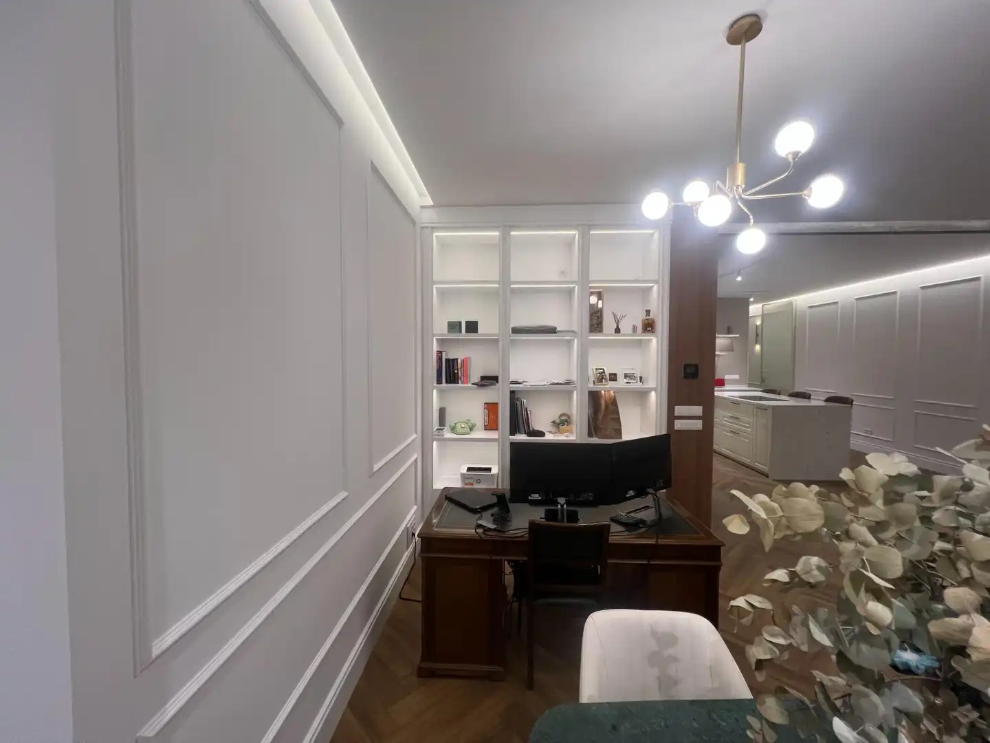 Piso en venta en León Capital 