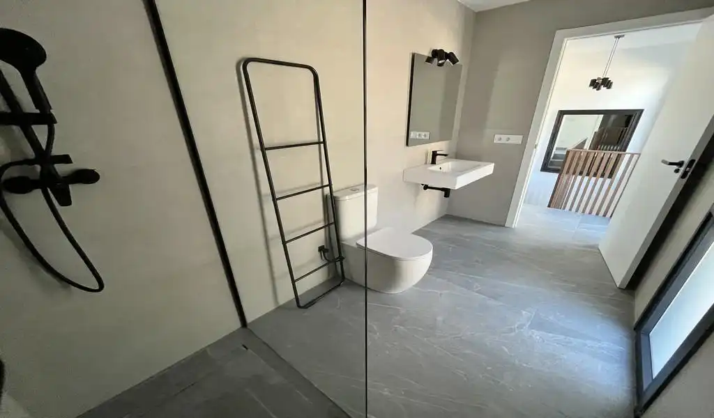 Maison jumelée avec terrasse à vendre à Balcón de Ponoig - Polop Paradis - Polop Hills, imagen 21