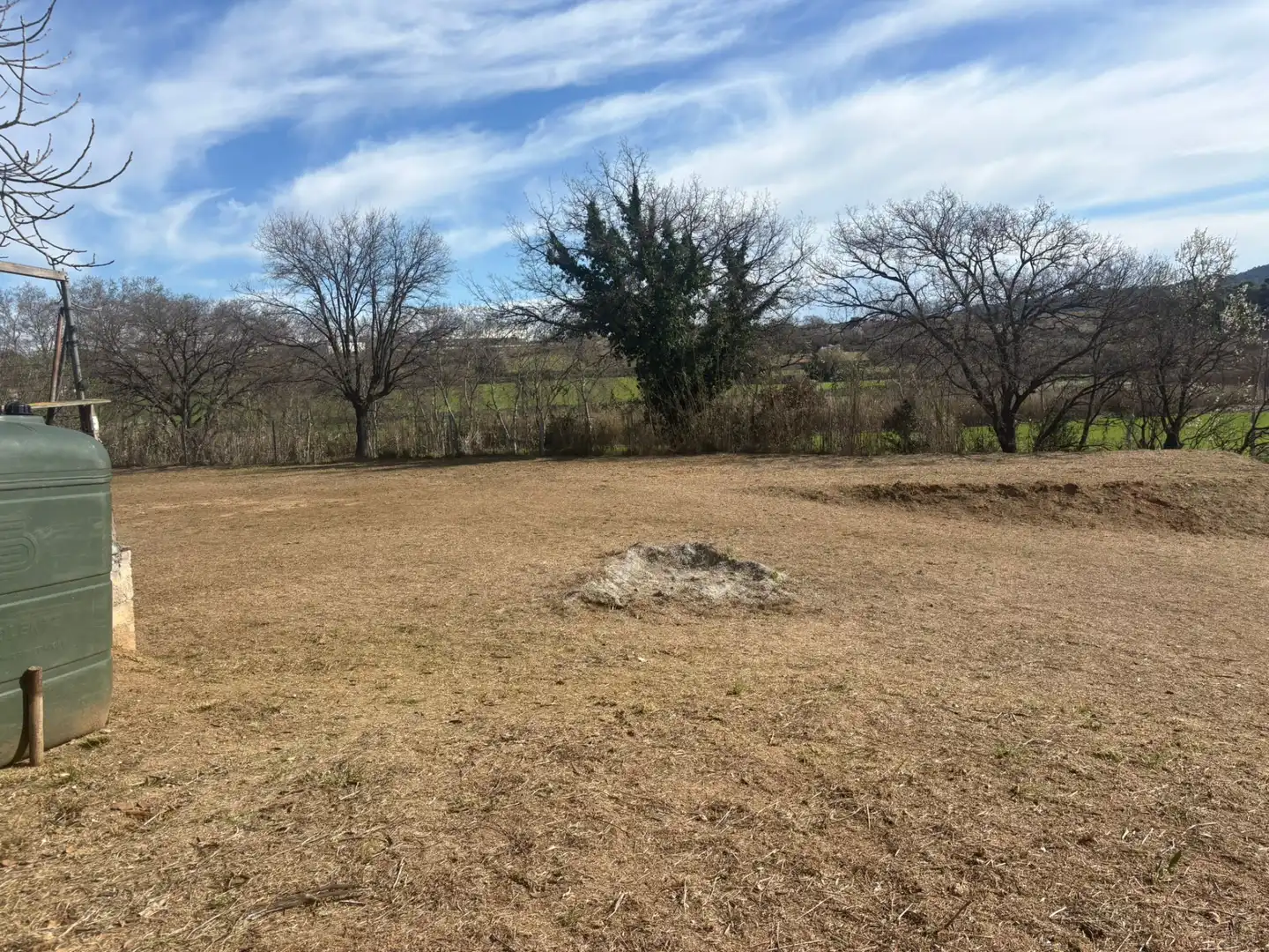 Terreno en venta en La Roca del Vallès
