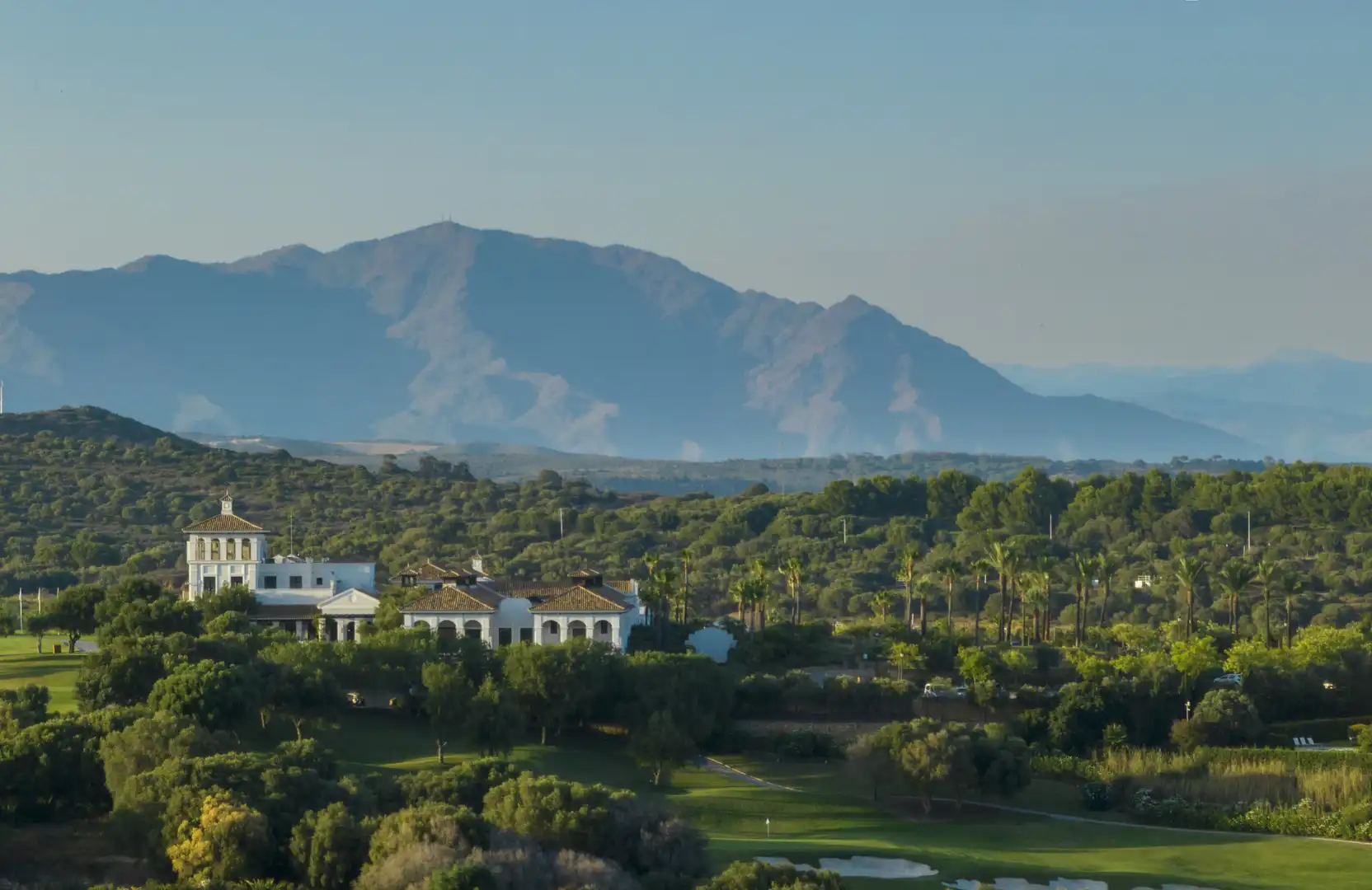 Grundstücke und Bauplätze zum Verkauf in Sotogrande Alto, imagen 5