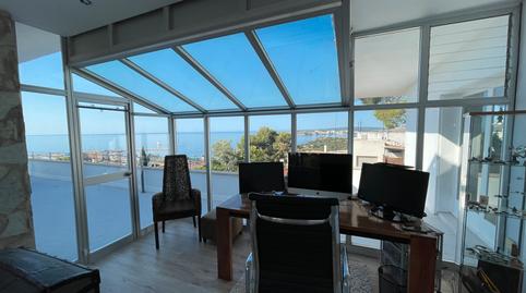 Photo 5 of Attic to rent in Costa d'en Blanes, Illes Balears