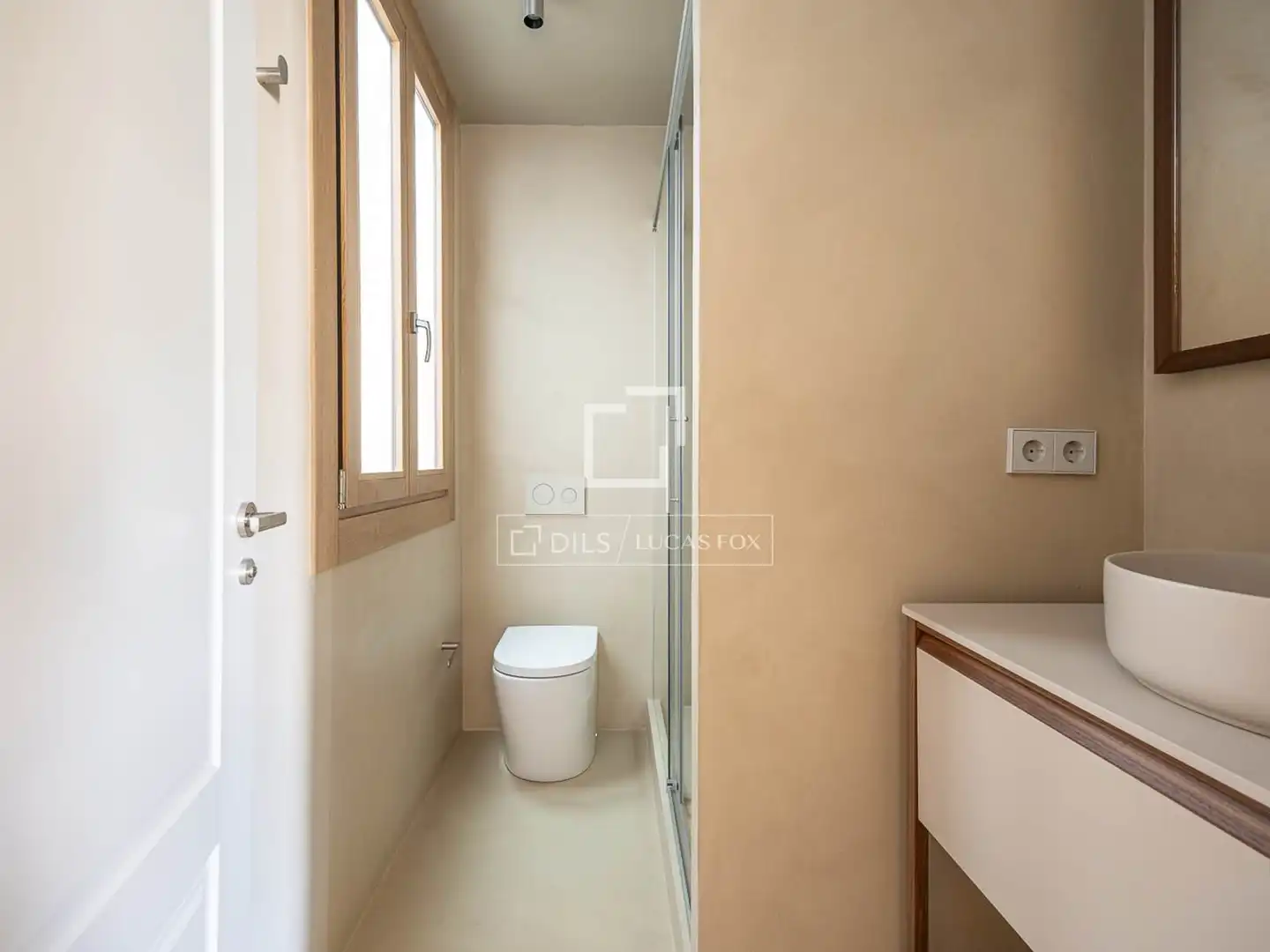 Piso con terraza en venta en Ciutat Vella, imagen 33