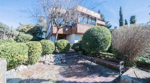 Foto 5 de Casa o chalet en venta en Calle Santa Beatriz de Silva, Zona Carretera del Plantío, Majadahonda