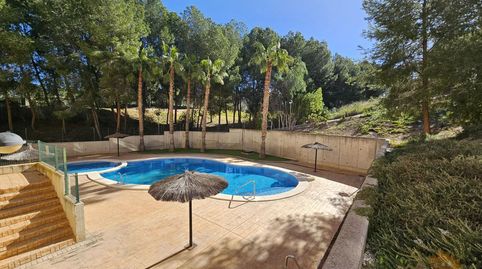 Foto 2 de Apartamento de alquiler en Calle Castillo de Ricote, Altorreal - El Chorrico, Molina de Segura