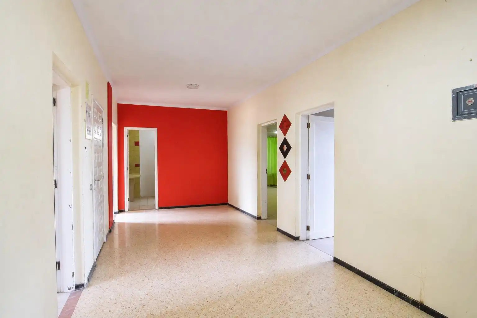 Piso en venta en Gáldar