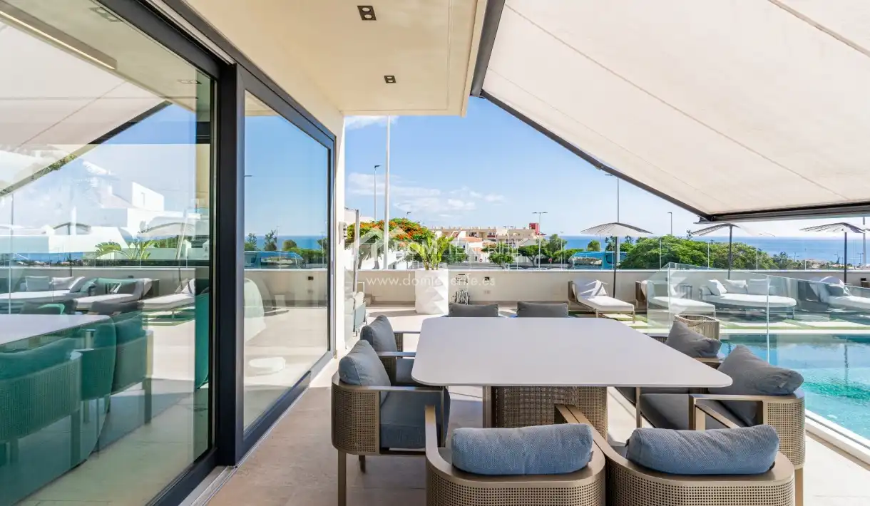 Maison avec piscine à vendre à Costa Adeje, imagen 14