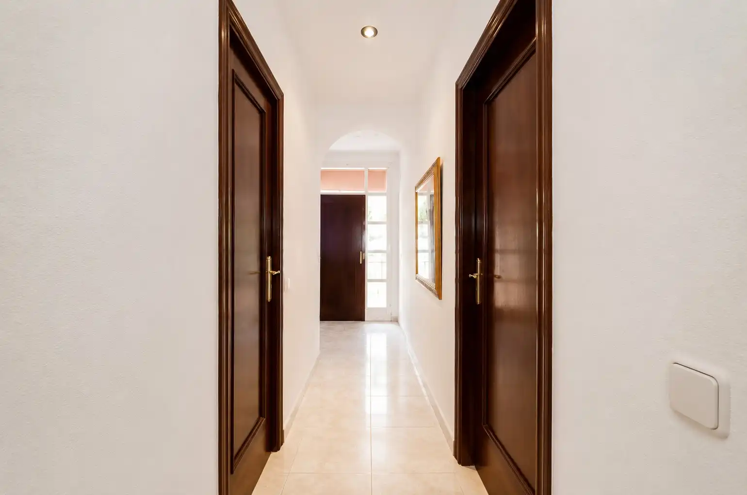 Casa adosada en venta en Castelldefels con Calefacción, Jardín privado y Terraza