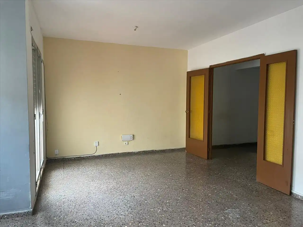 Living room of Flat for sale in Amposta  with Terrace