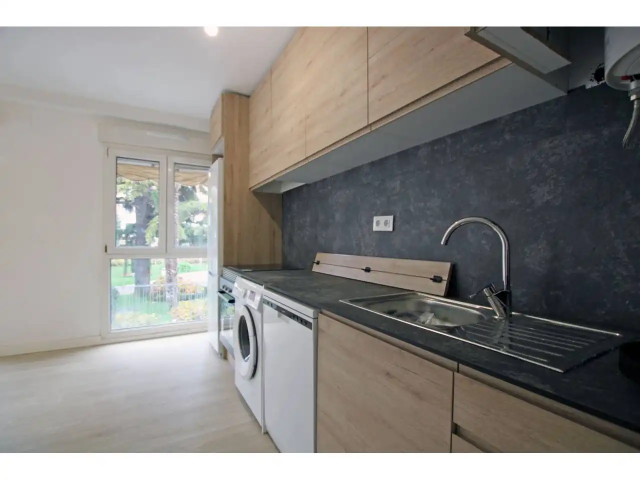 Cocina de Piso en venta en Guadalajara