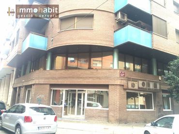 Oficina en venta en Cappont