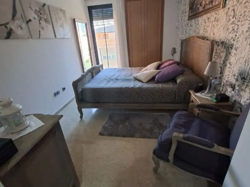 Habitación de Piso en venta en Turís, Valencia