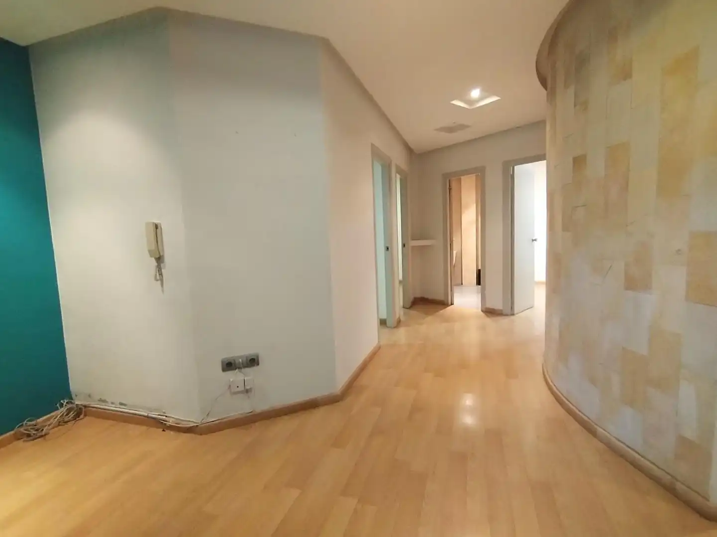 Büro mit Aufzug zur Miete in Avenida de Maisonnave, imagen 3