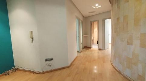 Foto 3 de Oficina de lloguer a Avenida de Maisonnave, Ensanche - Diputación, Alicante / Alacant