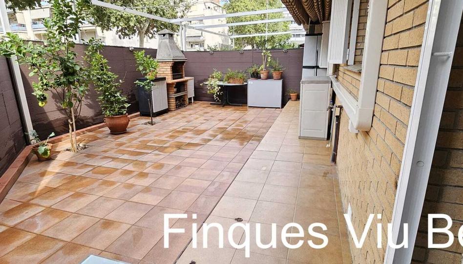 Photo 1 of Flat for sale in Torre-Sana, Barcelona