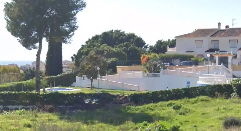 Industrial land for sale in Torrox Park