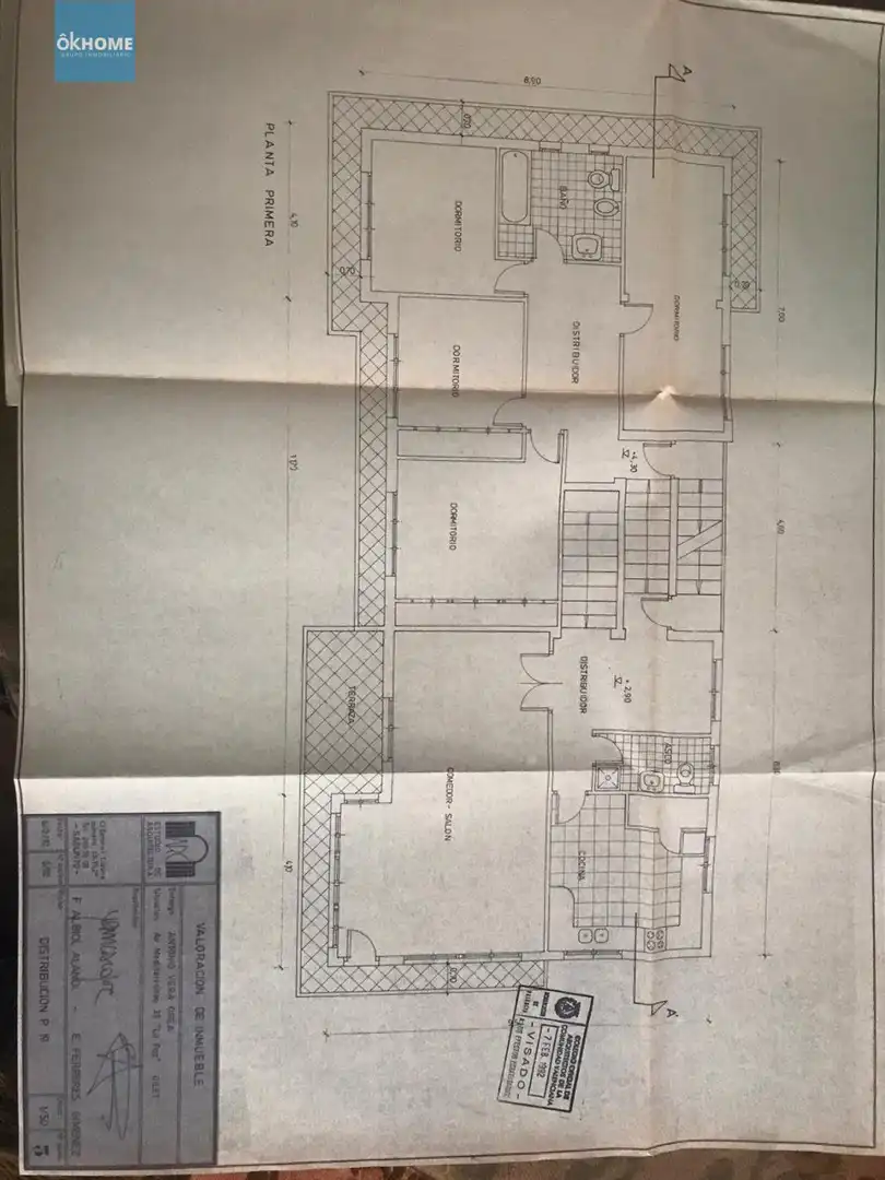Villa mit Terrasse zum Verkauf in Gilet, imagen 27