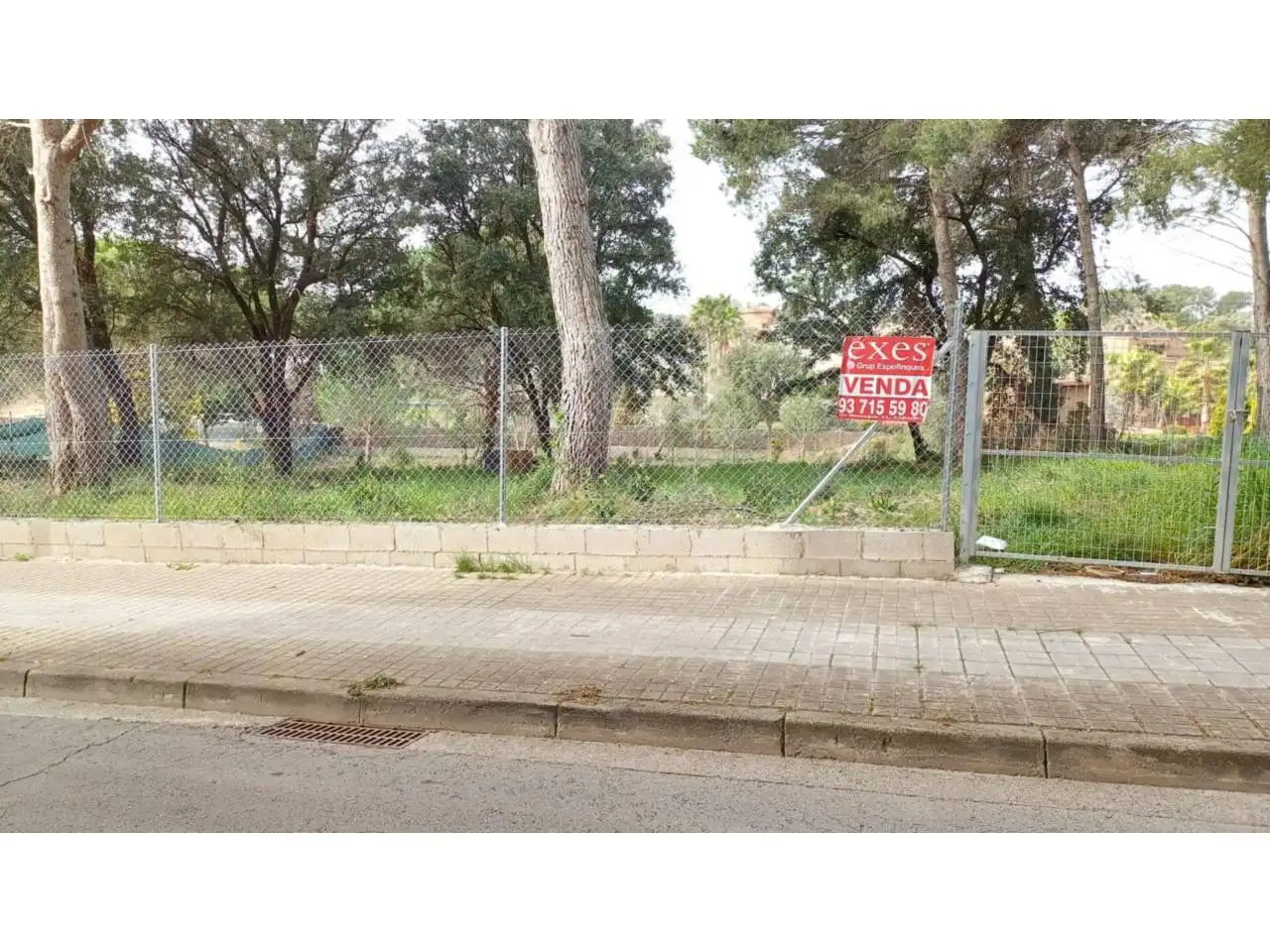 Rustikales Grundstück zum Verkauf in Calle Olof Palme, imagen 4