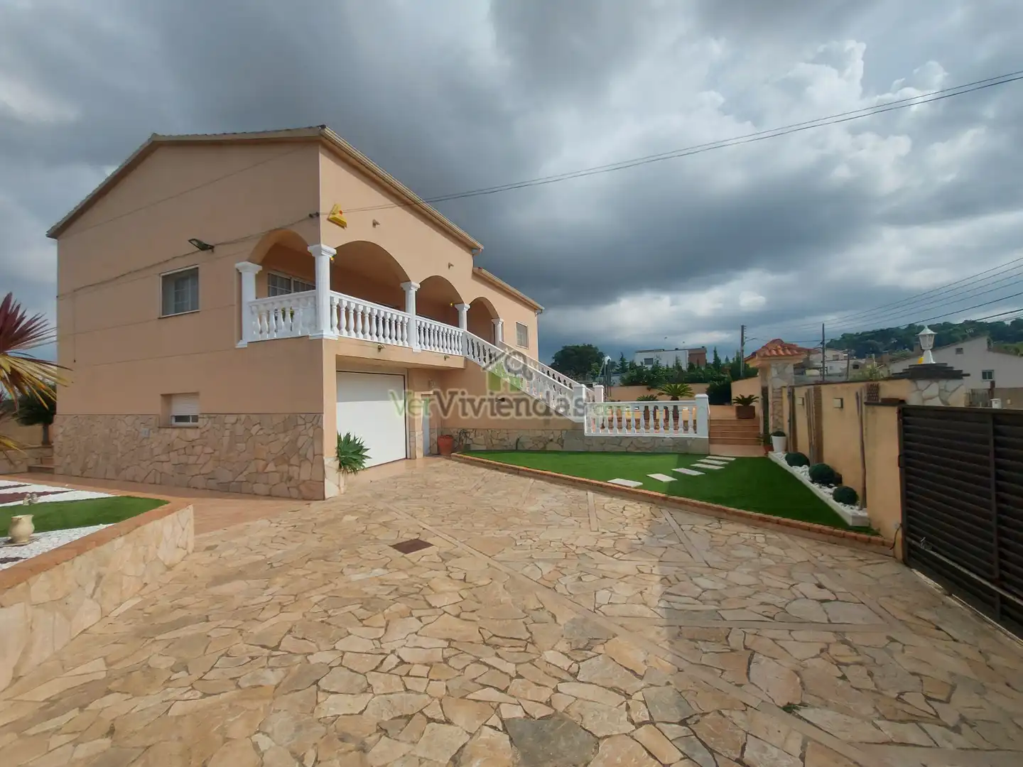 Houses for sale in Carrer Velázquez, 36, Piera
