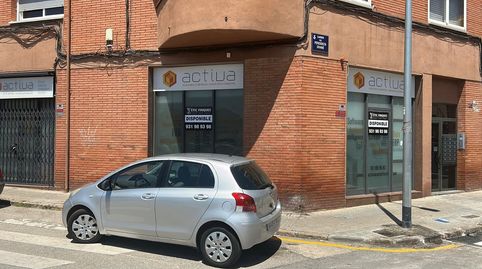 Foto 3 von Geschaftsraum zum Verkauf in Carrer del Periodista Grané, 129, Sant Pere Nord, Terrassa