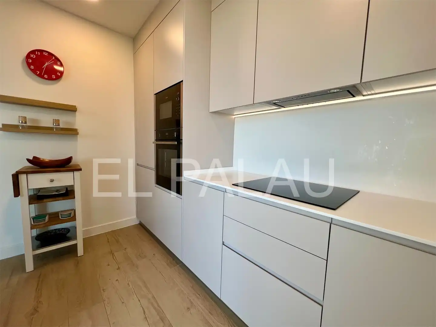 Piso de alquiler en Avinguda de les Corts Valencianes, 17, Sant Pau