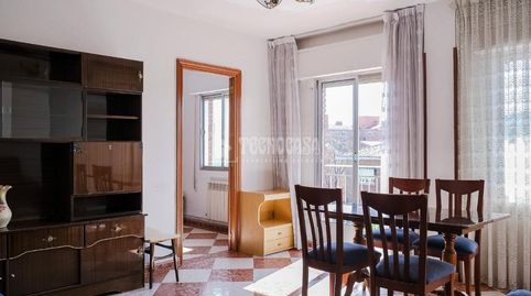 Photo 2 of Flat for sale in Buena Vista, Madrid Capital