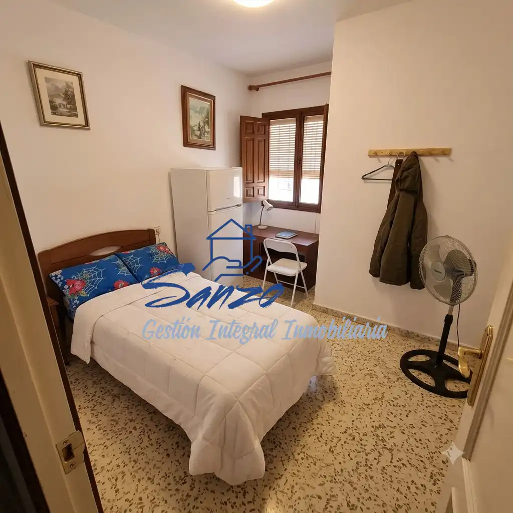 Piso con terraza en venta en Cueva de Menga, imagen 3