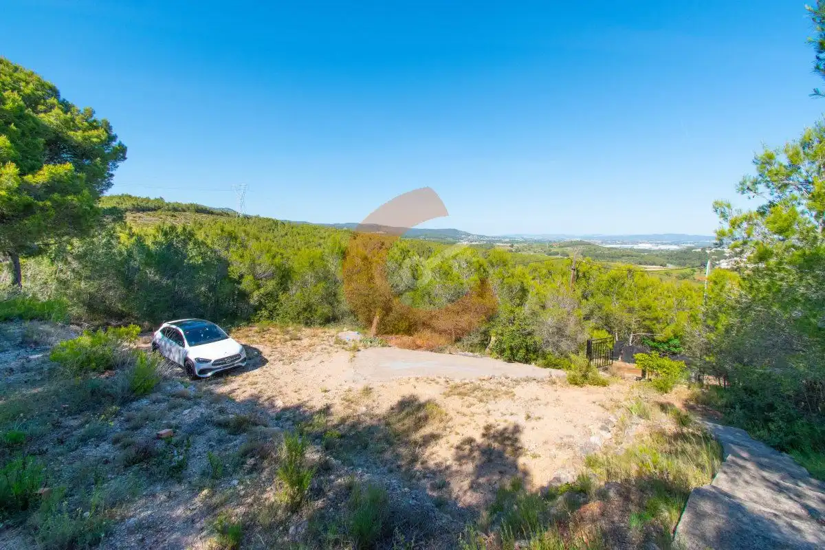 Casa o xalet en venda en La Bisbal del Penedès amb Aire condicionat, Calefacció i Terrassa