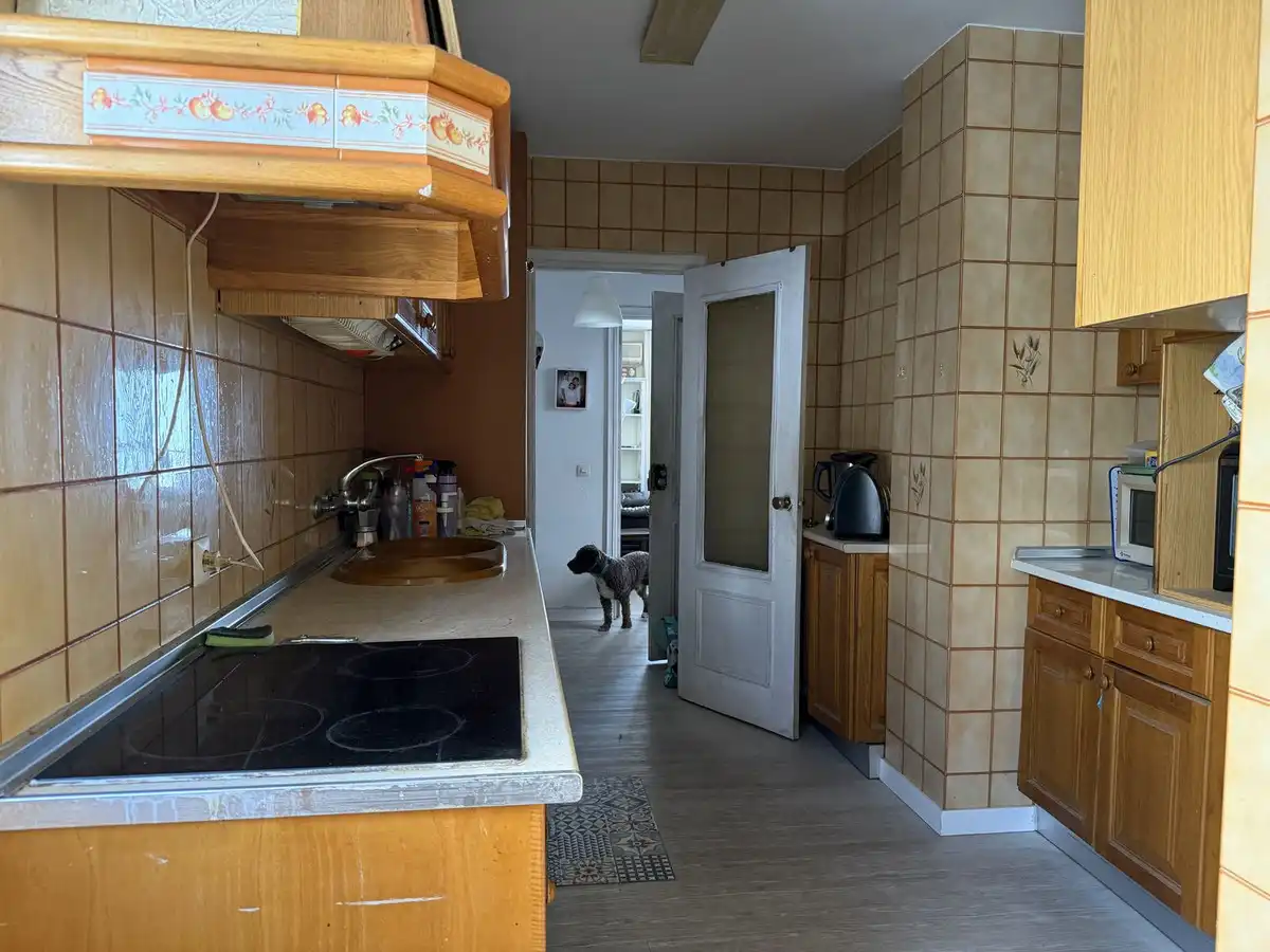Piso en venta en Estepona - Estepona,Centro,Avenida Juan Carlos I, imagen 10