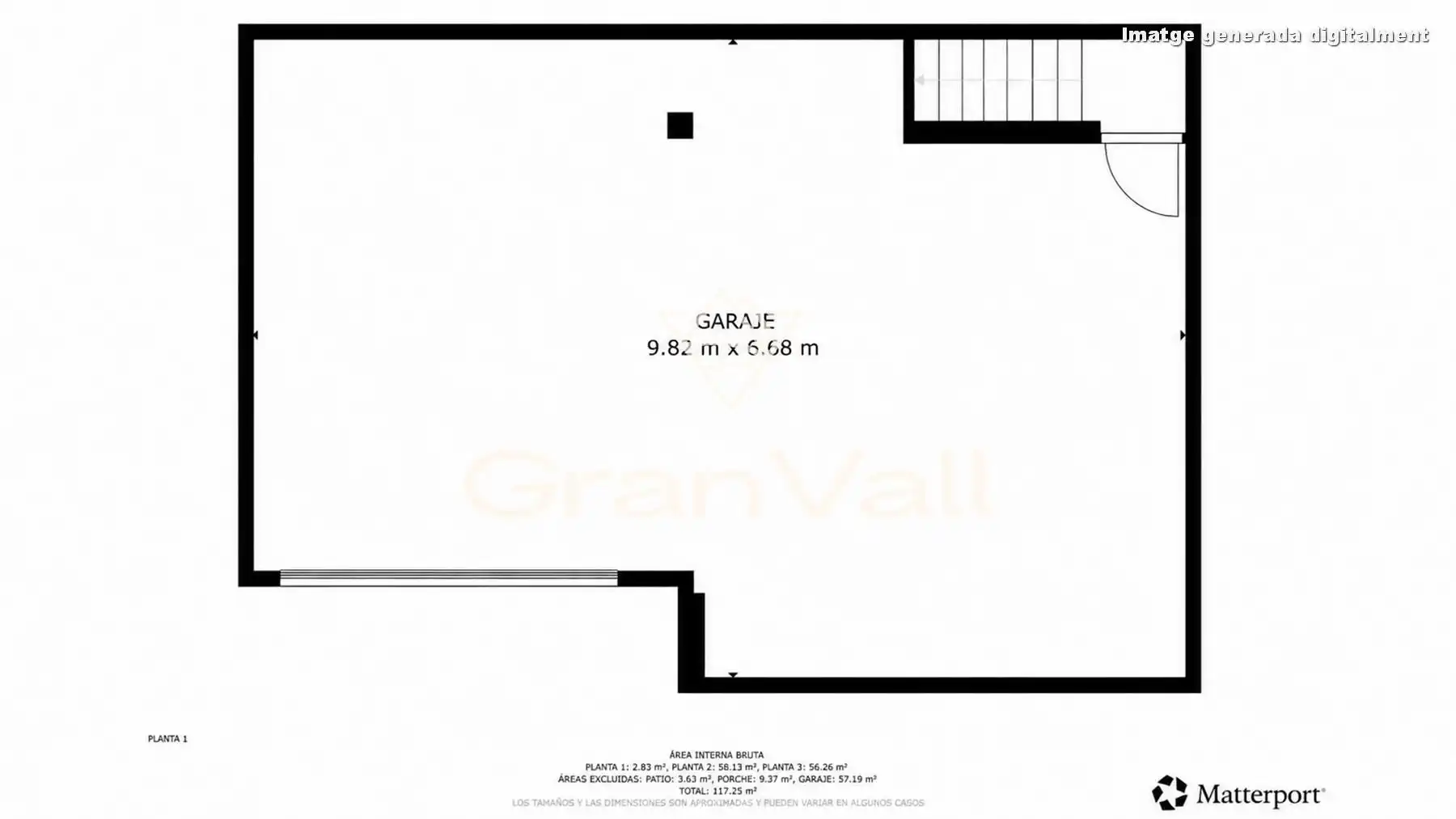 Haus mit Garten zum Verkauf in Enveitg, imagen 51