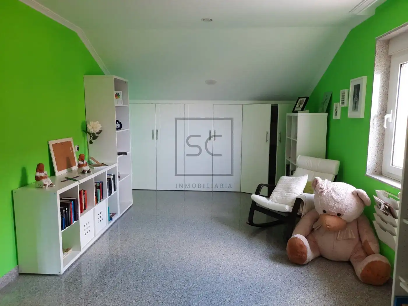Chalet con terraza en venta en Calle ALCALDE COUCE CASAS, imagen 27