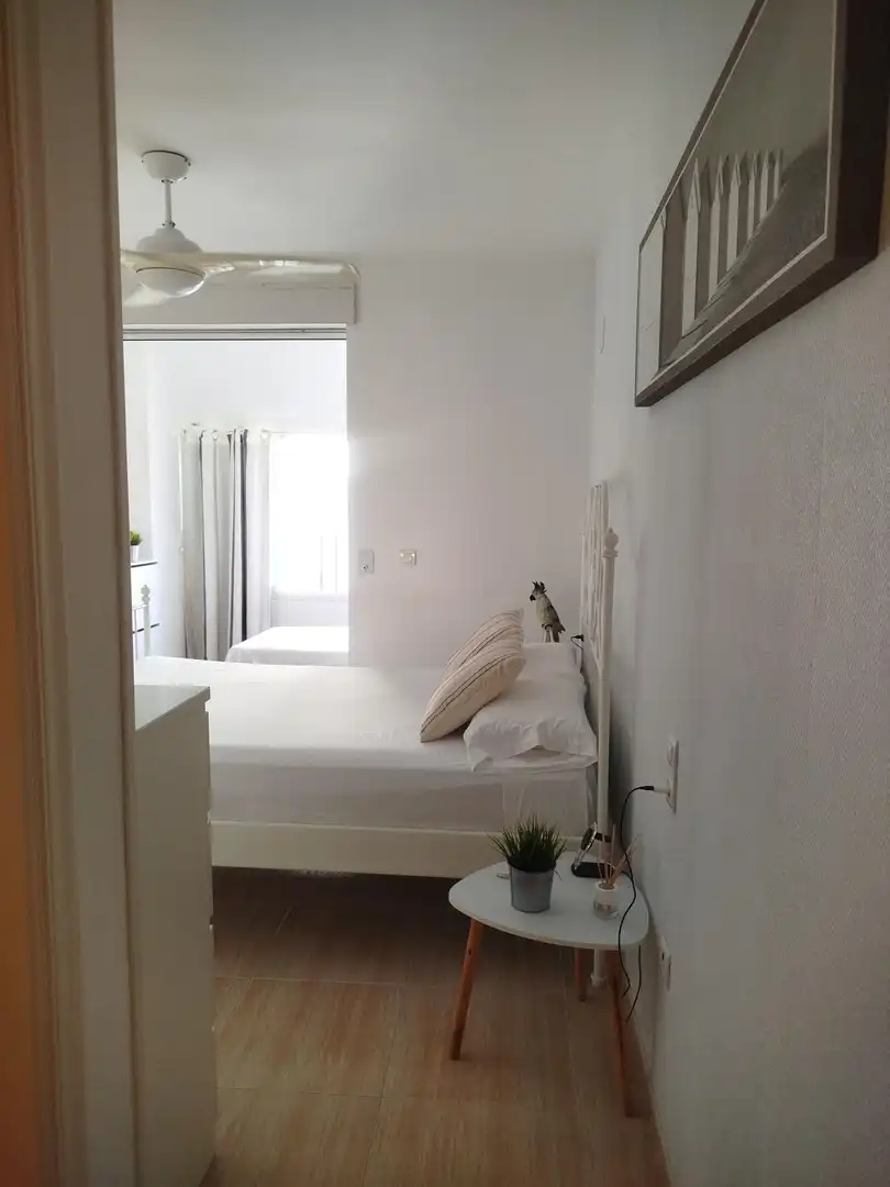Dúplex de lloguer a Calle JAUME ROIG, 3, Canet d'En Berenguer