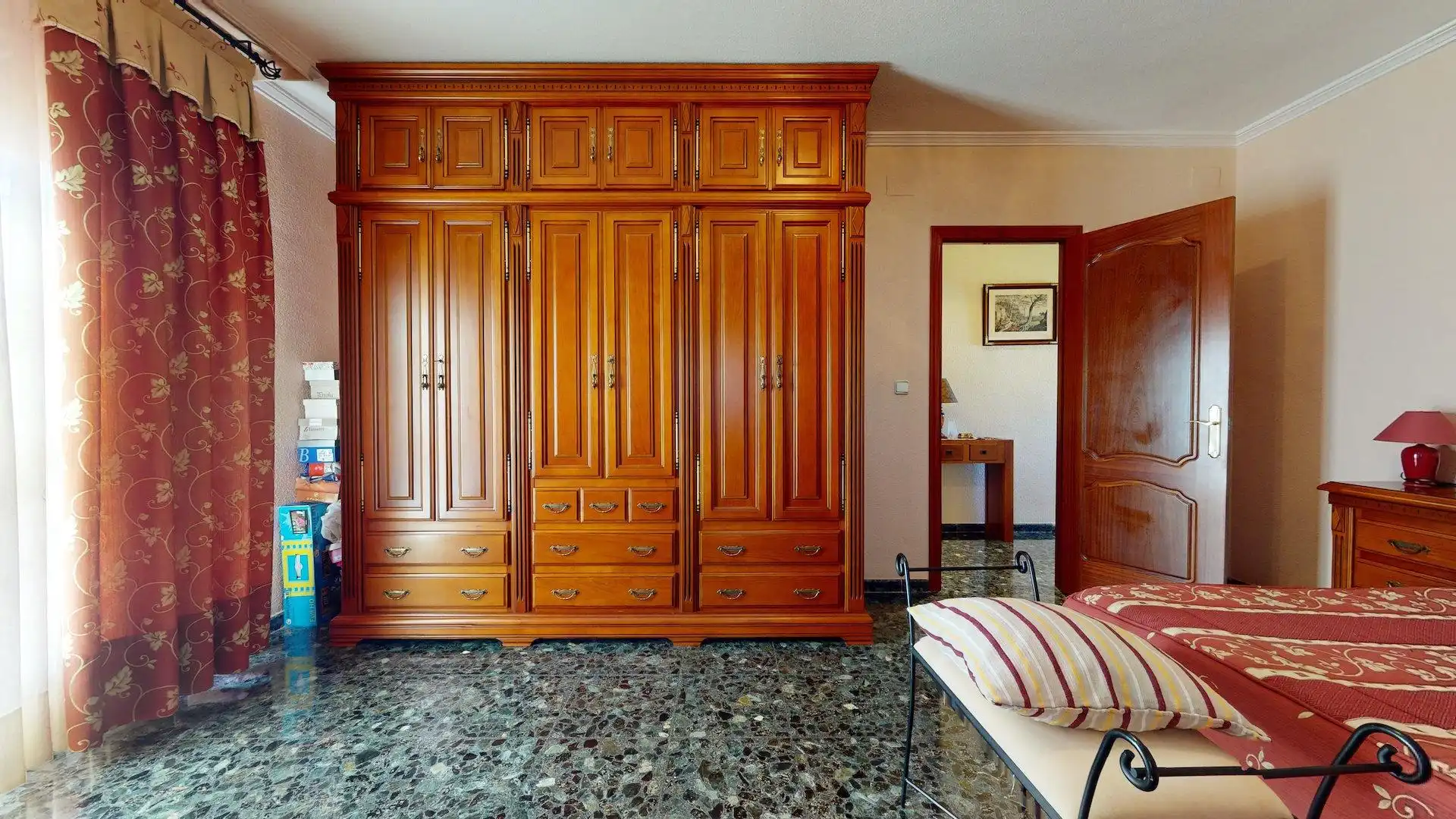 Villa con piscina in vendita a Periurbano Oeste - Sierra, imagen 30